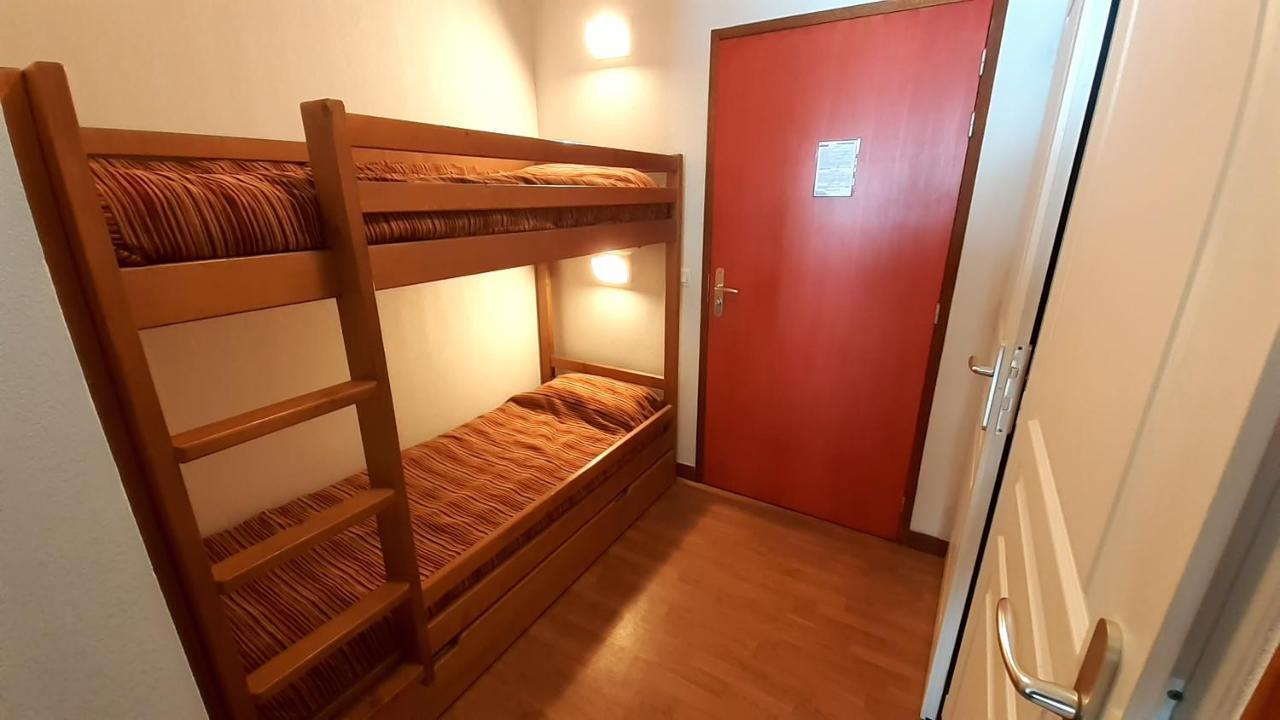 Appartement Residence Des Bottieres Saint-Pancrace  Eksteriør bilde