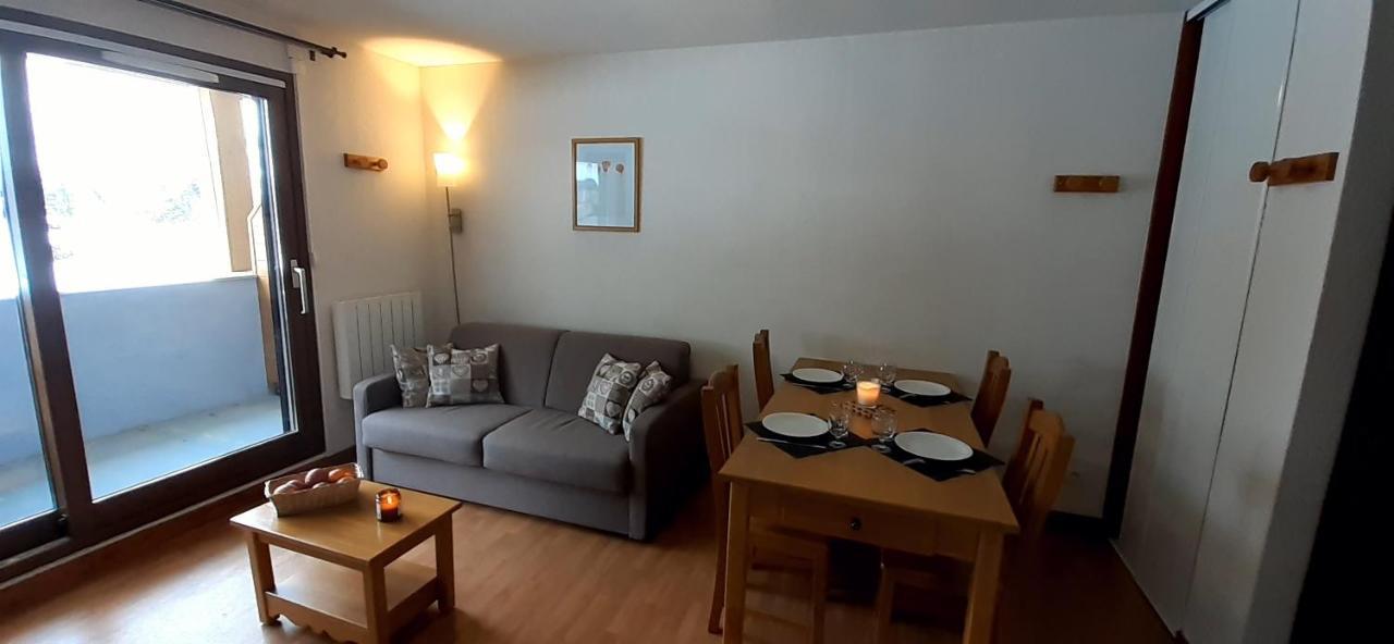 Appartement Residence Des Bottieres Saint-Pancrace  Eksteriør bilde