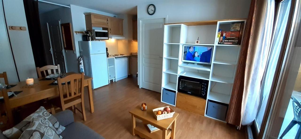 Appartement Residence Des Bottieres Saint-Pancrace  Eksteriør bilde