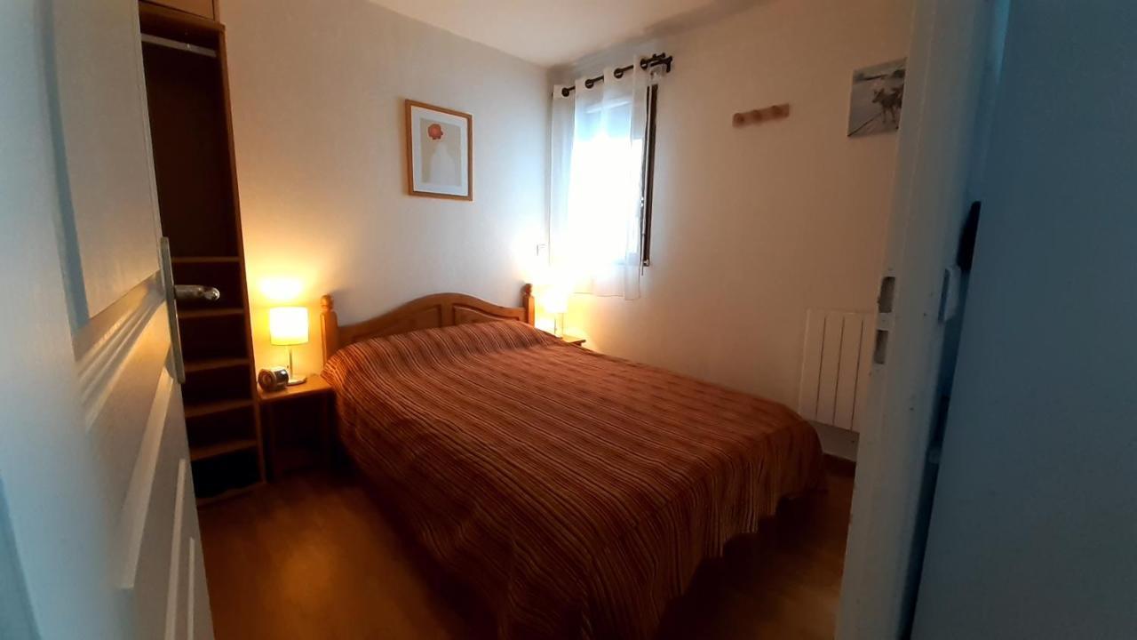 Appartement Residence Des Bottieres Saint-Pancrace  Eksteriør bilde