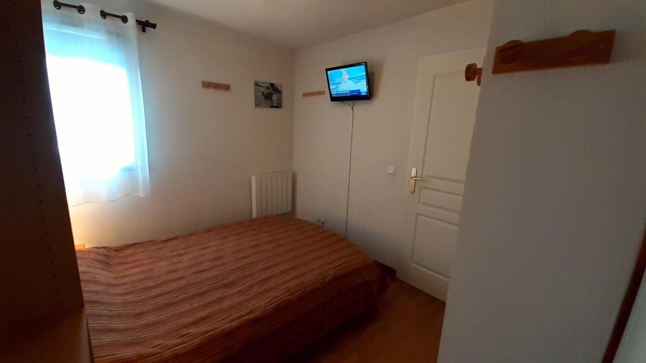 Appartement Residence Des Bottieres Saint-Pancrace  Eksteriør bilde