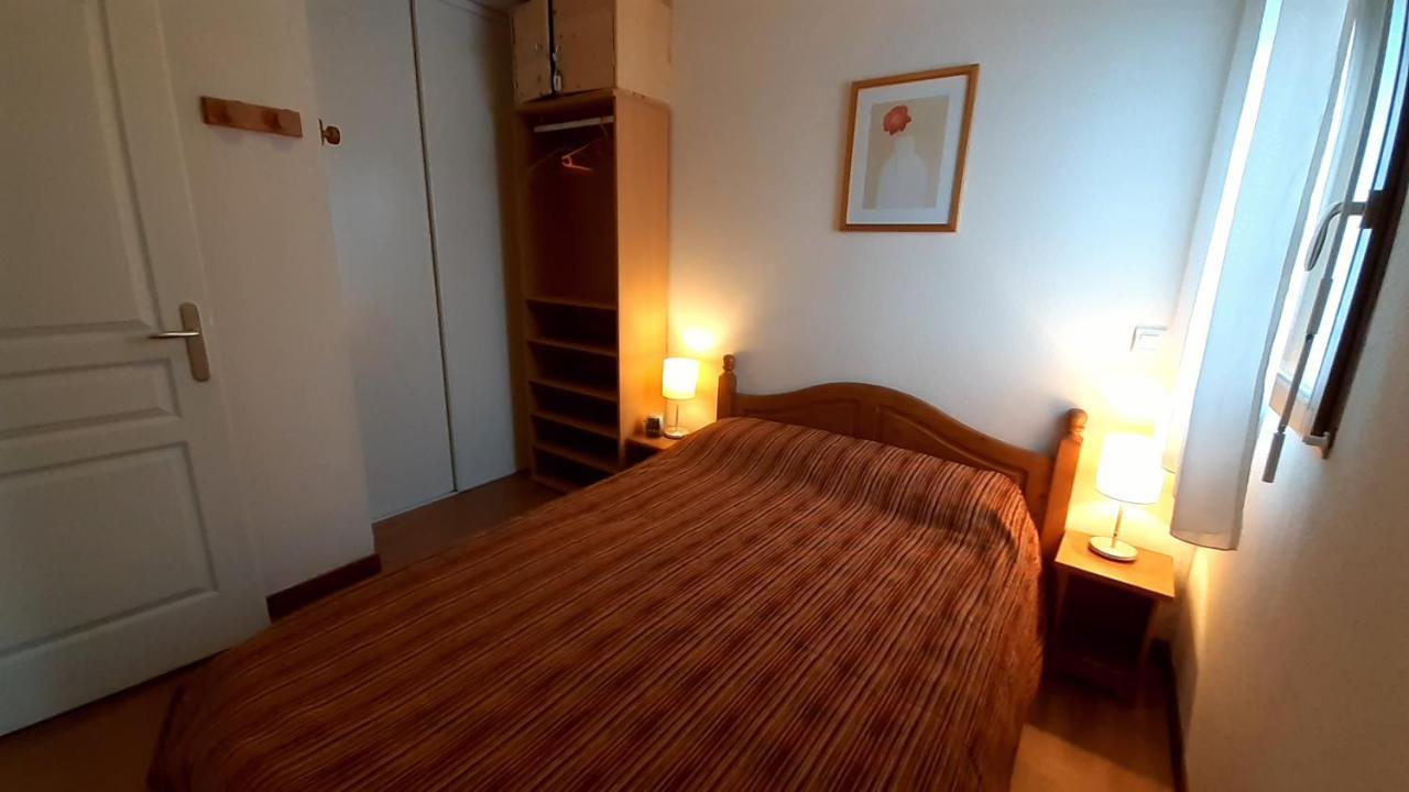 Appartement Residence Des Bottieres Saint-Pancrace  Eksteriør bilde