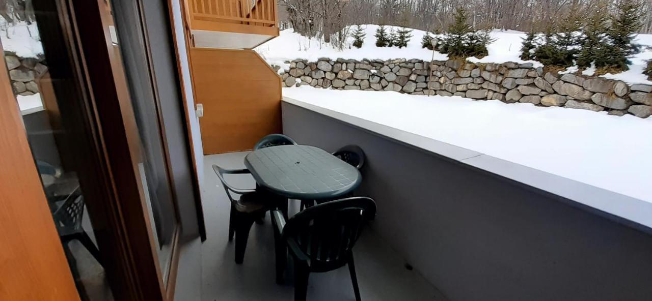 Appartement Residence Des Bottieres Saint-Pancrace  Eksteriør bilde